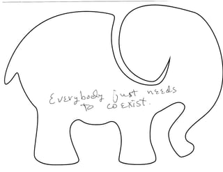 Future Bike Elephants