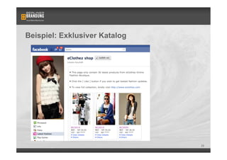 Beispiel: Exklusiver Katalog




                               25
 