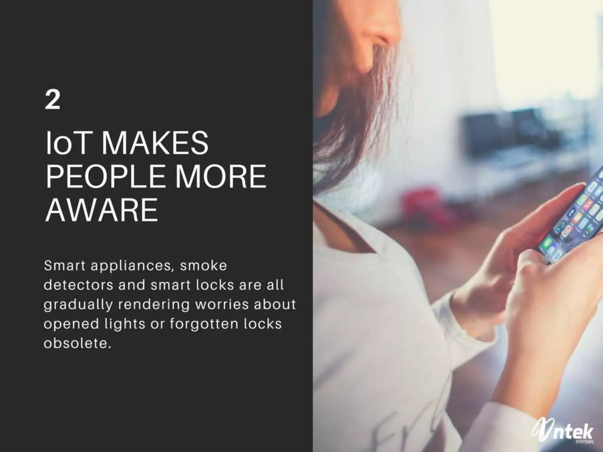 8 Reasons why the future is bright for the of Things PPTX