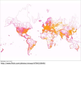 Wednesday, June 15, 2011

http://www.ﬂickr.com/photos/straup/4794210640/
 