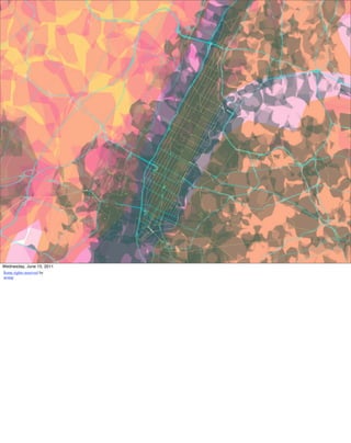 Wednesday, June 15, 2011
Some rights reserved by
straup
 