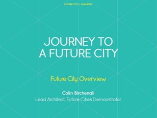 Journey to a Future City