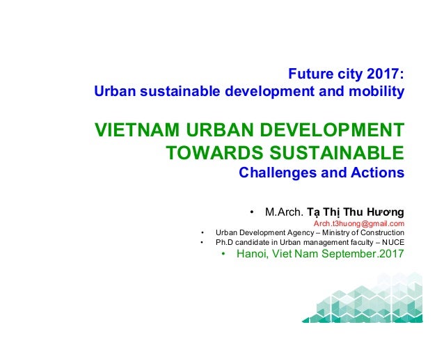 Future City 2017