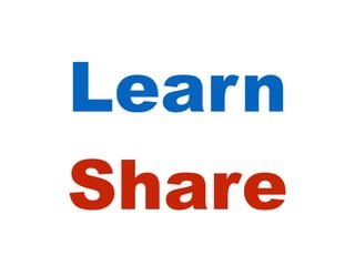 Learn
Share
 