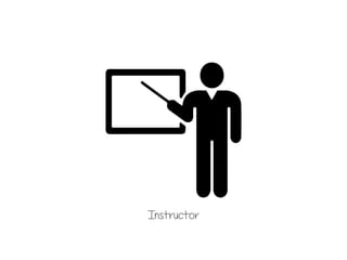Instructor
 
