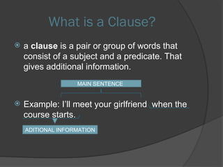 future_clauses.ppt uploading new data which | PPT