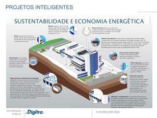 PROJETOS INTELIGENTES 