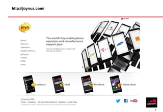 7
http://joynus.com/
 