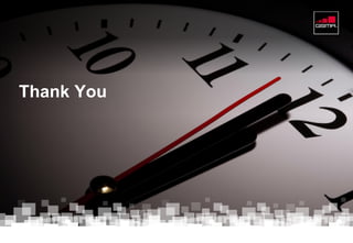 8
CONFIDENTIAL
Thank You
 