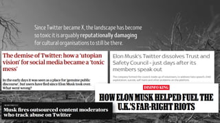 Rebuilding the library community in a post-Twitter world | PDF