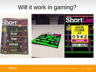 Will it work in gaming?
 