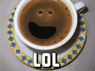  tl;dr




          Matt Hames
          716.817.3076 – @mhames
 