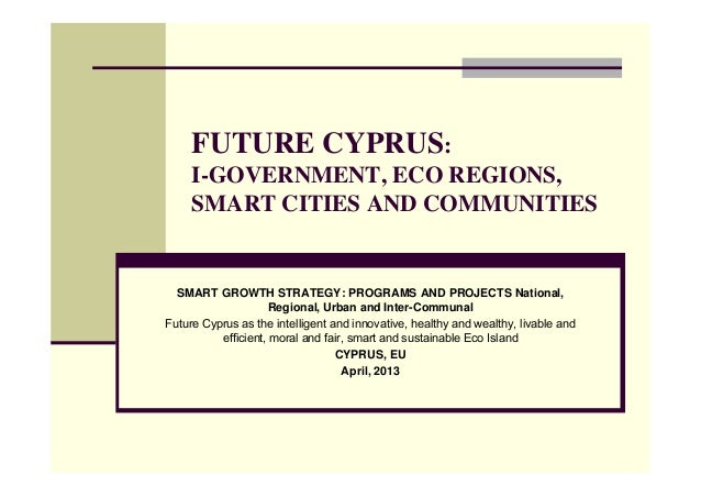 Future cyprus 2013 2020