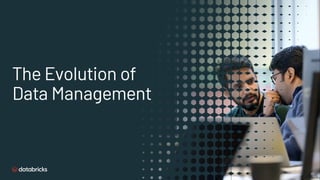 Timelier Making Data Timelier and More Reliable with Lakehouse Technology | PDF ...