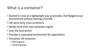 The Future of Database Development | PPT