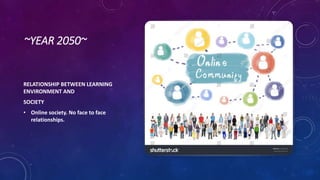 Future Education1 Pptx