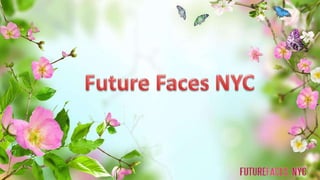 Future Faces NYC