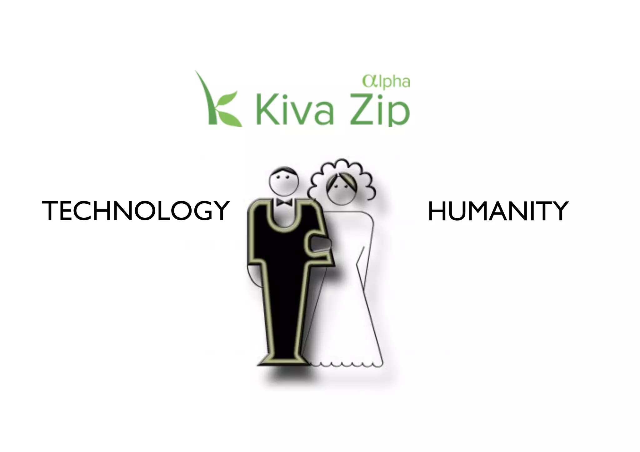 TECHNOLOGY   HUMANITY
 