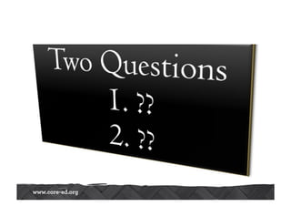 Future focused Schools