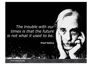 Future focused Schools