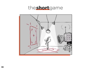 shortthe game
05
 