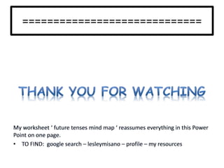 =============================
 