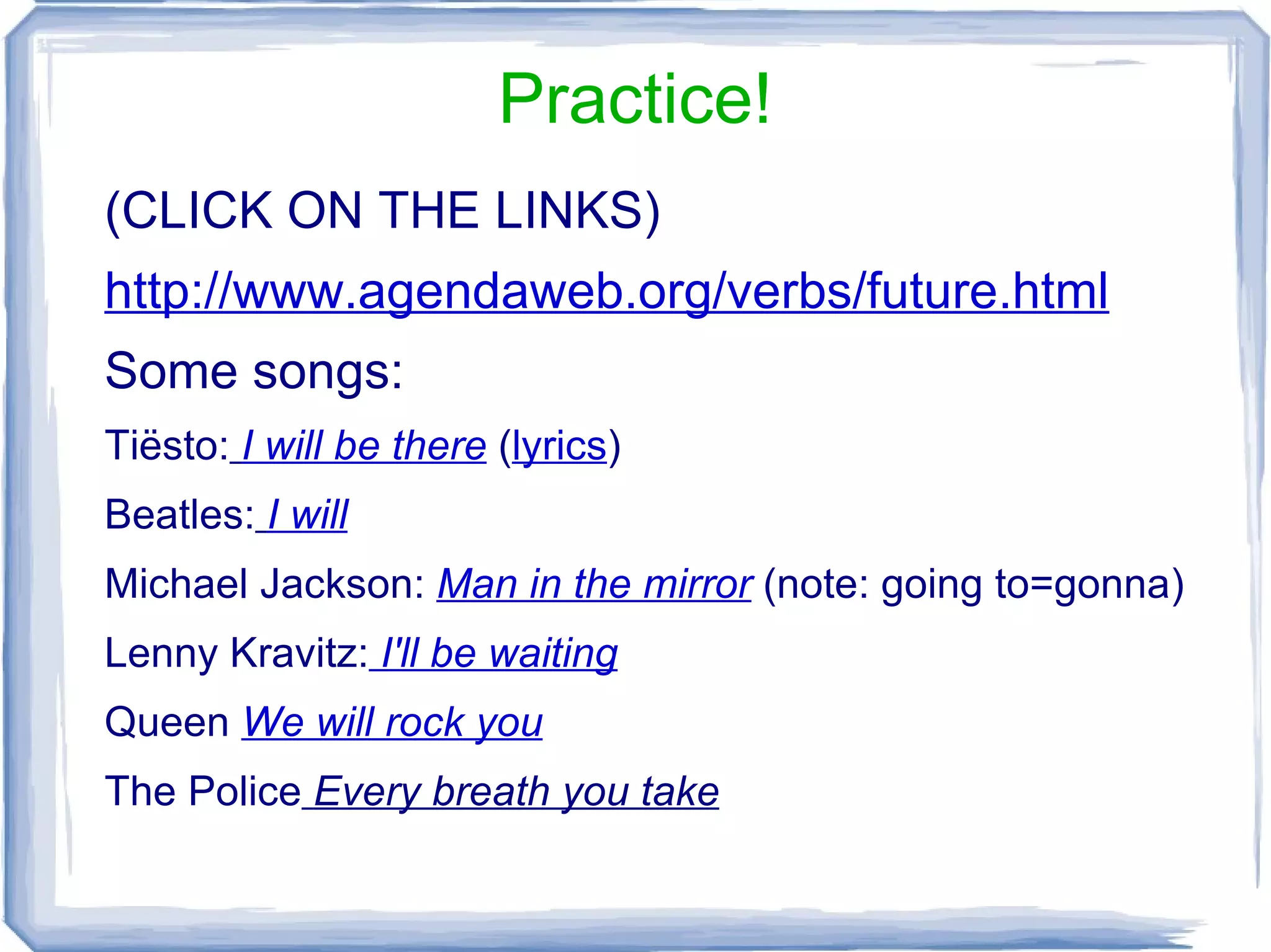Offers:  “This is too difficult!” “Come on, I'll help you.” 