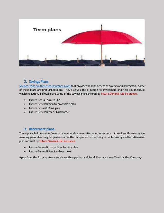 Forex insure your future life