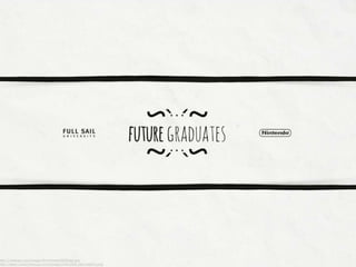 Future Graduates - Slides