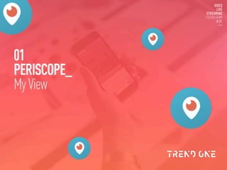 01
PERISCOPE_
My View
 