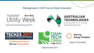 Future Grid Overview 2018 | PPTX