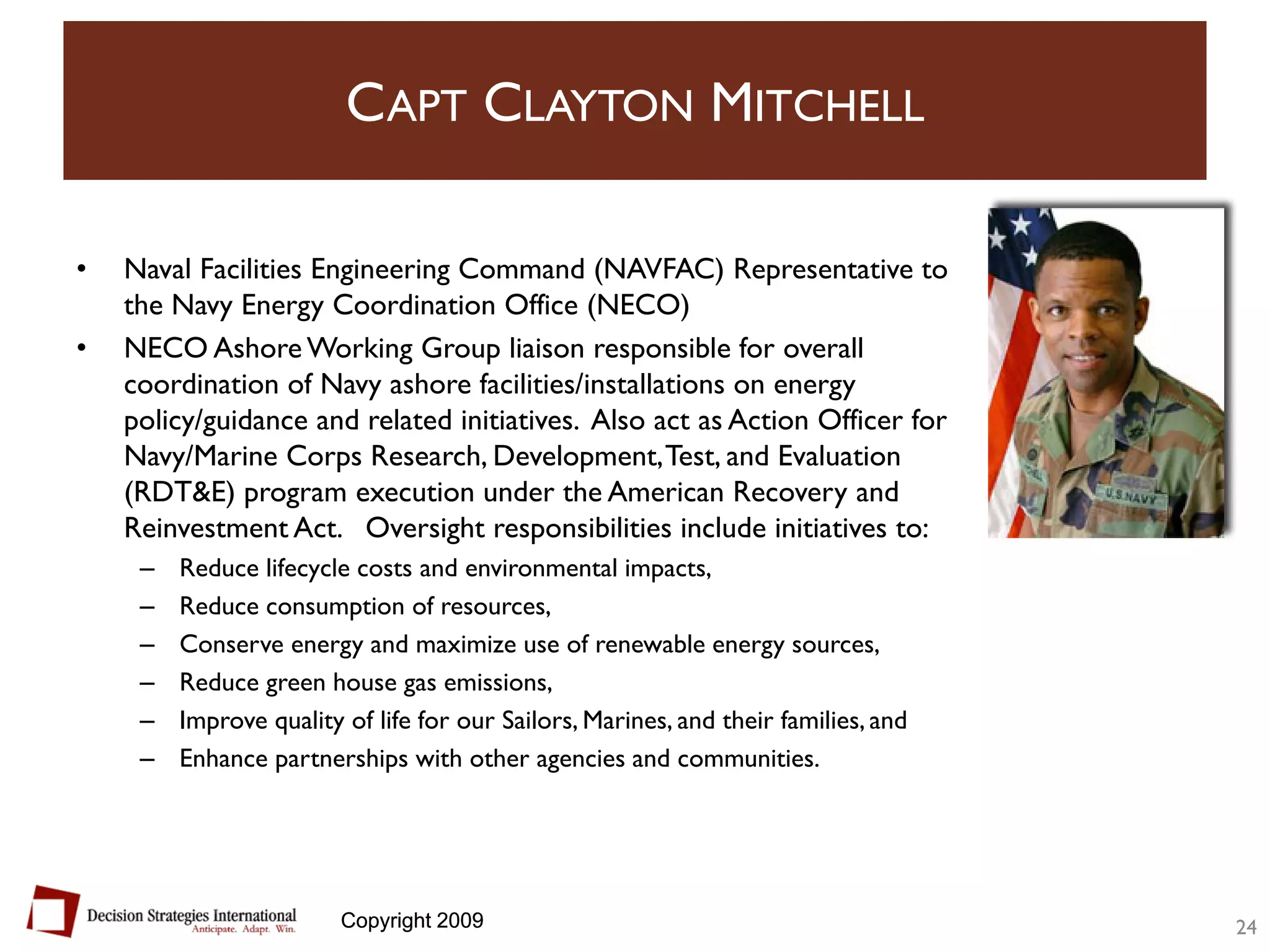 Future of the U.S. Energy Grid