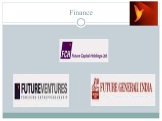 Future group | PPTX