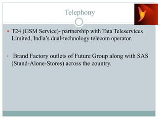 T24 Operators Future group | PPTX