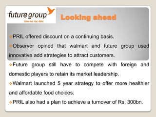 Future group g 3 | PPTX