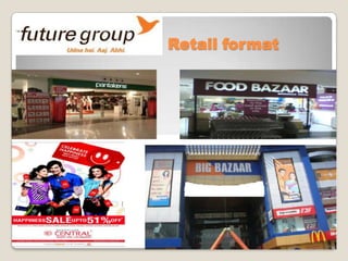 Future group g 3 | PPTX