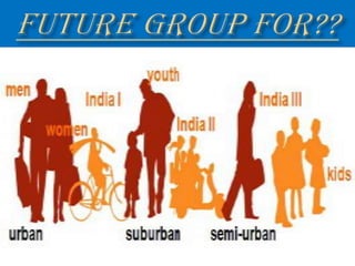 Future group ppt | PPTX