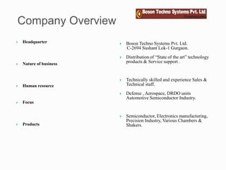 Future & growth of semiconductor industry In india | PPTX