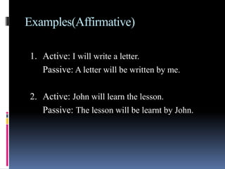 Future indefinite active and passive.pptx