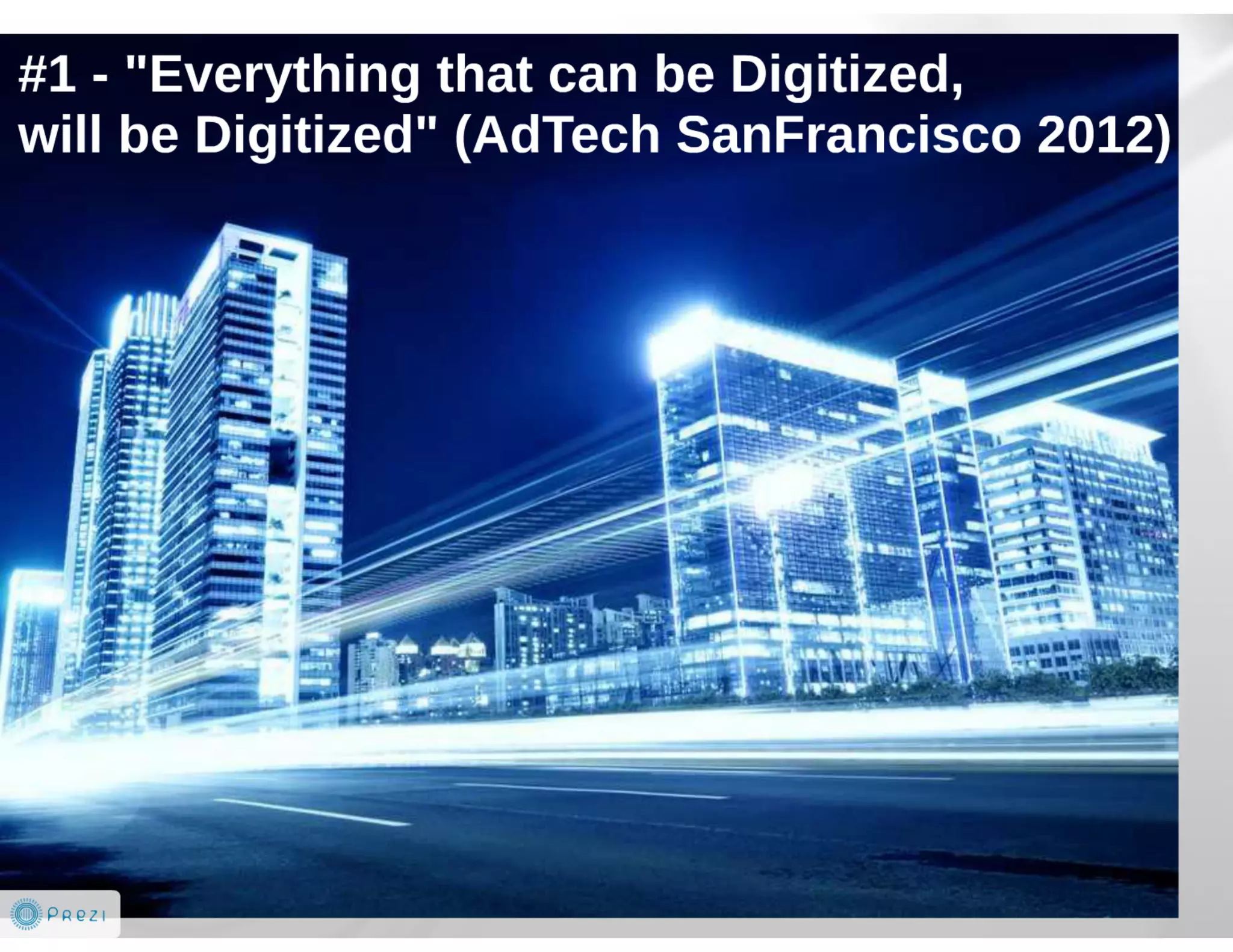 Future is AdTech and Digital Marketing EcoSystem 2014-2016