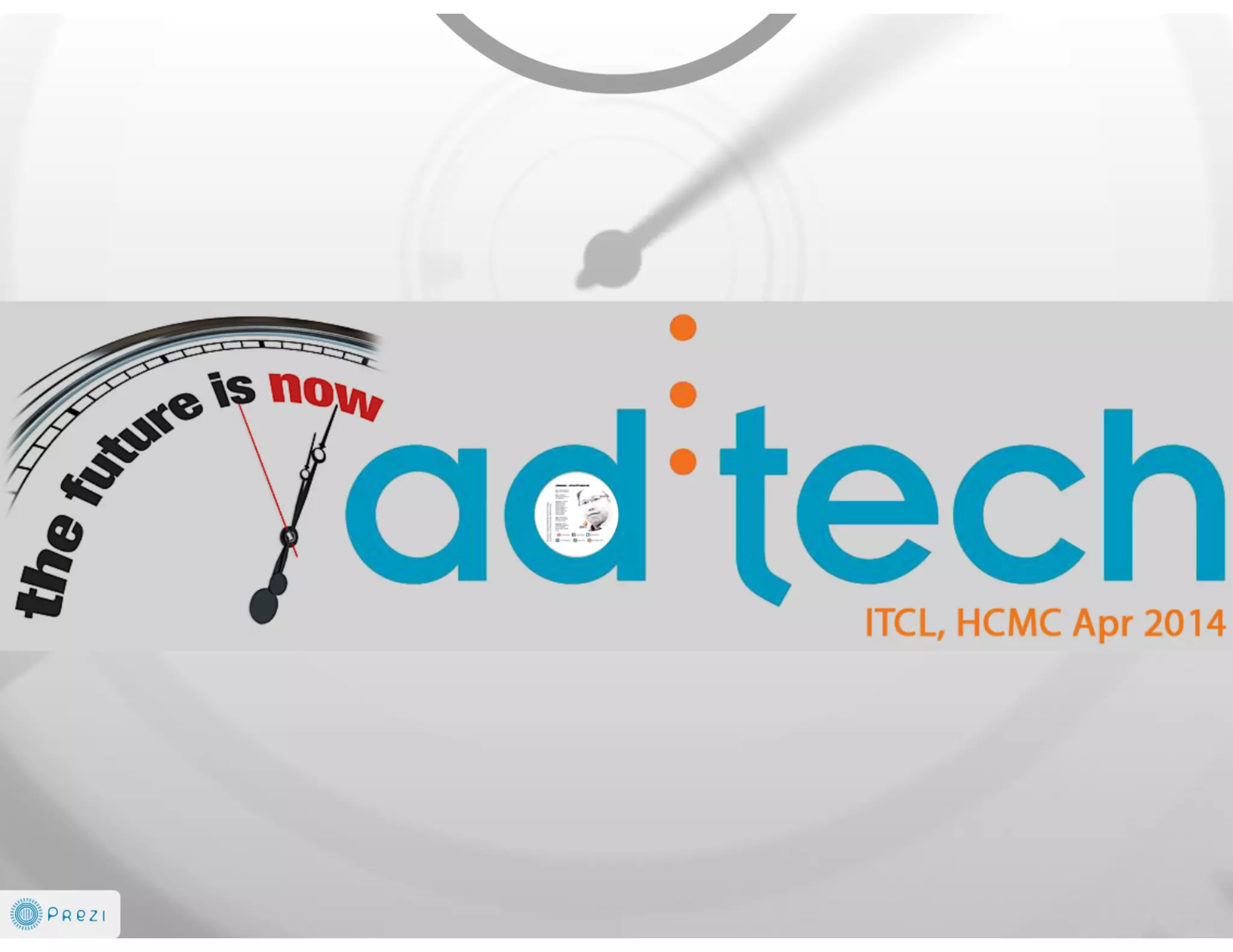 Future is AdTech and Digital Marketing EcoSystem 2014-2016