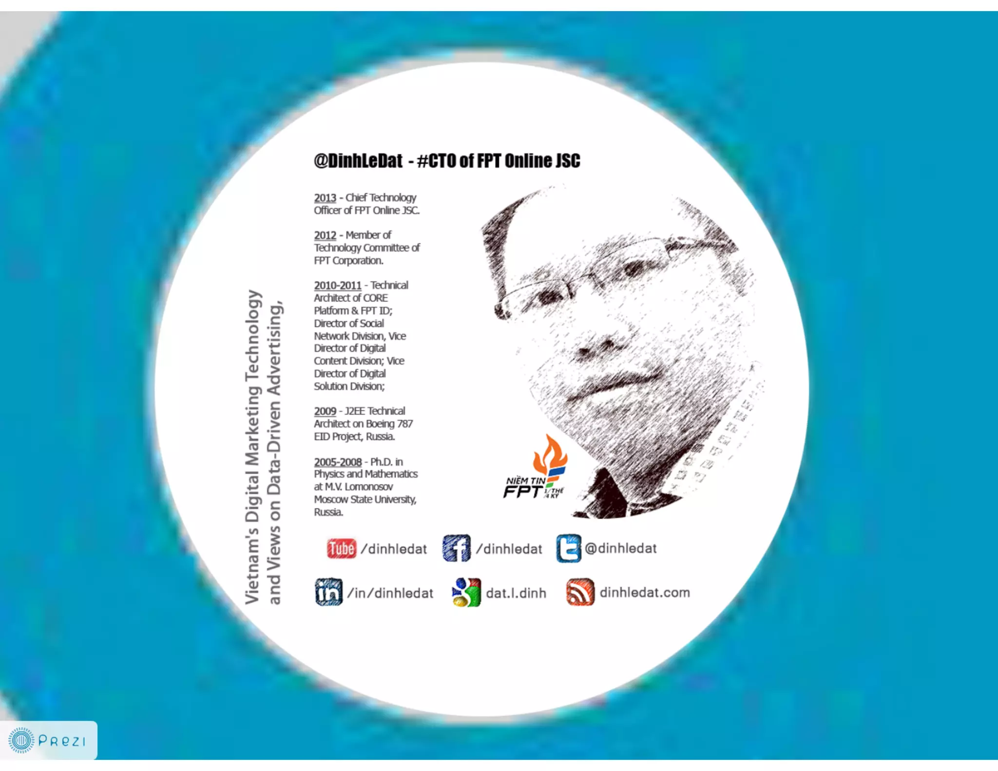 Future is AdTech and Digital Marketing EcoSystem 2014-2016