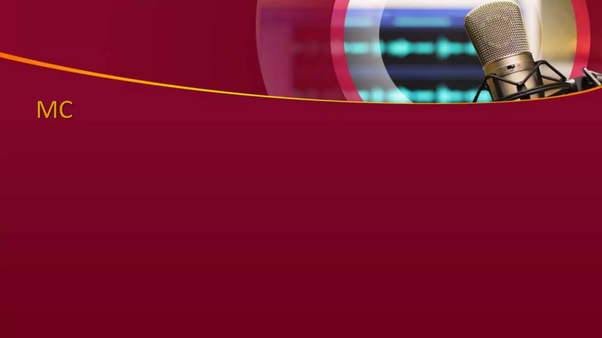 MC
