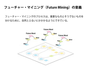 Future Language （フューチャー・ランゲージ） Slide 37