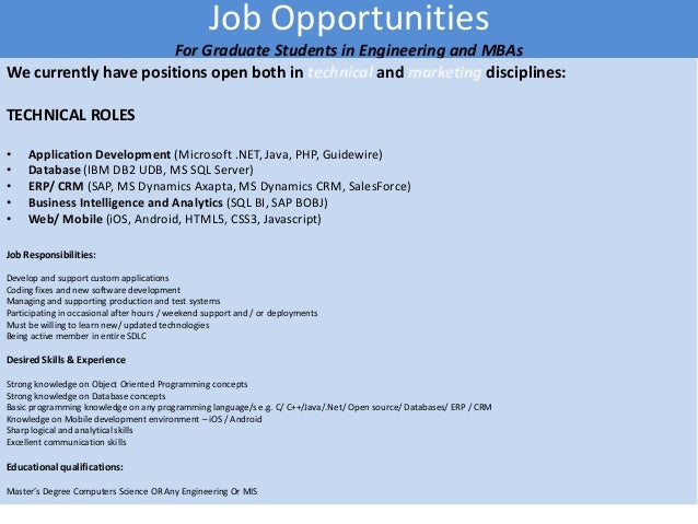 graduate nation entry level jobs for graduate students in engineeri