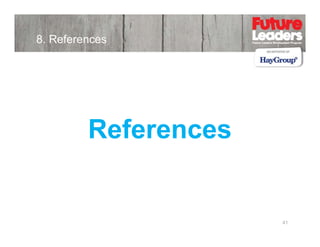 8. References

References

41

 
