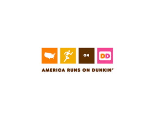 FutureM 2014 - TV With a Turbo Shot: Why Fans Crave Dunkin' Donuts