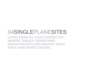 BASELINEMOVING BEYONDINSPIRED FUNCTIONAL DESIGNBeing uniquely inspirational AND useful is the aspiration that we want to focus on. Along the way, there are two common problem/opportunities we want to look out for:communicating complex messages: how to pair content with brand/meaning in promoting your organization