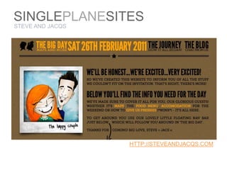 increasing exploration: how to move a user sideways to additional content in order to broaden experience and explorationWe’ll start by understanding the basics – so that we can move beyond themSee also:Simple Strategies for Engaging Your Visitorsby Andrew Follett