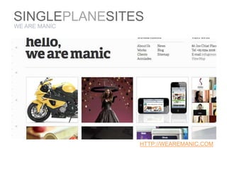 TYPICALSOLUTIONANATOMY FOR MOST-PRACTIcED HOMEPAGE AND CONTENT PAGE DESIGNS